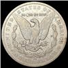 Image 2 : 1879-CC Morgan Silver Dollar NICELY CIRCULATED
