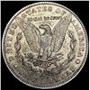 Image 2 : 1886-O Morgan Silver Dollar CLOSELY UNCIRCULATED