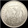 Image 2 : 1886-O Morgan Silver Dollar CLOSELY UNCIRCULATED