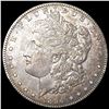 Image 1 : 1894-S Morgan Silver Dollar CLOSELY UNCIRCULATED