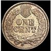 Image 2 : 1863 Indian Head Cent CLOSELY UNCIRCULATED