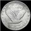 Image 2 : 1920-S Standing Liberty Quarter ABOUT UNCIRCULATED