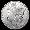 Image 1 : 1888-S Morgan Silver Dollar CLOSELY UNCIRCULATED