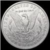 Image 2 : 1884-S Morgan Silver Dollar CLOSELY UNCIRCULATED