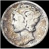 Image 1 : 1921 Mercury Dime NICELY CIRCULATED