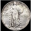 Image 1 : 1918-D Standing Liberty Quarter CLOSELY UNCIRCULAT