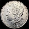 Image 1 : 1897-O Morgan Silver Dollar CLOSELY UNCIRCULATED