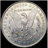 Image 2 : 1897-O Morgan Silver Dollar CLOSELY UNCIRCULATED