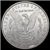 Image 2 : 1892-S Morgan Silver Dollar CLOSELY UNCIRCULATED