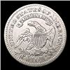 Image 2 : 1821 Capped Bust Dime LIGHTLY CIRCULATED