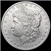 Image 1 : 1885-S Morgan Silver Dollar CLOSELY UNCIRCULATED