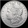Image 1 : 1883-S Morgan Silver Dollar CLOSELY UNCIRCULATED