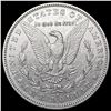 Image 2 : 1883-S Morgan Silver Dollar CLOSELY UNCIRCULATED