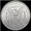 Image 2 : 1884-S Morgan Silver Dollar CLOSELY UNCIRCULATED