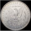 Image 2 : 1901 Morgan Silver Dollar CLOSELY UNCIRCULATED