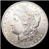 Image 1 : 1879-S 7TF Rev 78 Morgan Silver Dollar CLOSELY UNC