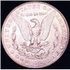Image 2 : 1904-S Morgan Silver Dollar CHOICE BU PL