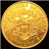 Image 2 : 1864 $20 Gold Double Eagle UNCIRCULATED