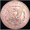 Image 2 : 1889-CC Morgan Silver Dollar CLOSELY UNCIRCULATED