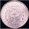 Image 2 : 1901 Morgan Silver Dollar UNCIRCULATED