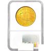Image 2 : 1924 $20 Gold Double Eagle NGC MS65