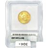 Image 2 : 1999-W US 1/4oz Gold $10 Eagle ICG MS70