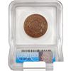 Image 2 : 1809 Classic Head Large Cent ICG F12