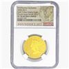 Image 1 : 2017 US 1/2oz Gold Eagle NGC PF70 UC