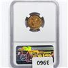 Image 2 : 1909 Indian Head Cent NGC MS64 RB