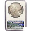 Image 2 : 1883-CC Morgan Silver Dollar NGC MS65