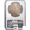 Image 2 : 1883-O Morgan Silver Dollar NGC MS64