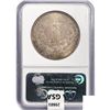 Image 2 : 1882-S Morgan Silver Dollar NGC MS64