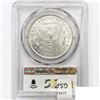 Image 2 : 1884-O Morgan Silver Dollar PCGS MS64