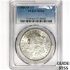 Image 1 : 1884-O Morgan Silver Dollar PCGS MS64