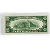 Image 2 : 1950 A $10 Fed Reserve Note