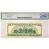 Image 2 : 1996 Star $100 Fed Reserve Note LCG V Ch New64