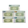 Image 2 : (5) 1963-1981 $1 Fed Reserve Notes PMG