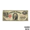 Image 1 : 1917 LG $1 Legal Tender Note