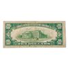 Image 2 : 1929 US Bank of New York $10 Fed Res Note