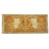 Image 2 : 1922 US LG $20 Gold Cert.