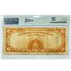 Image 2 : 1922 US LG $10 Gold Cert. PMG VF25