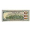 Image 2 : 2013 US Star $100 Fed Res Notes