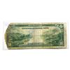 Image 2 : 1914 $10 Ten Dollar Fed. Reserve Note