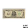 Image 1 : 1934 $1000 Fed Reserve Note