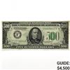 Image 1 : 1934 $500 Fed. Reverve Note