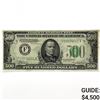 Image 1 : 1934 $500 Fed. Reverve Note