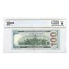 Image 2 : 2009-A Star $100 Fes Res Note PCGS GEM UNC66 PPQ