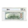 Image 2 : 2009-A Star $100 Fes Res Note PCGS GEM UNC66 PPQ