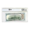 Image 2 : 2009-A Star $100 Fes Res Note PCGS PPQ66 PPQ