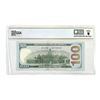 Image 2 : 2009-A Star $100 Fes Res Note PCGS GEM UNC66 PPQ